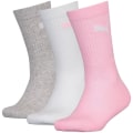 Puma Crew 3-er Pack Kinder Socken