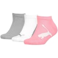 Puma Sneaker 3-er Pack Kinder Socken