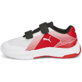 Puma Varion V Kinder Hallenschuhe