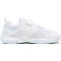 Puma Varion II V Junior Kinder Hallenschuhe