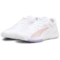 Puma Accelerate Turbo W+ Hallenschuhe