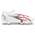 Puma Ultra Match Ll FG/AG Junior Kinder Nockenschuhe
