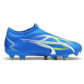 Puma Ultra Match Ll FG/AG Junior Kinder Nockenschuhe