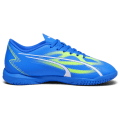 Puma Ultra Play It Junior Kinder Hallenschuhe