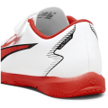 Puma Ultra Play It V Junior Kinder Hallenschuhe