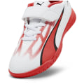 Puma Ultra Play It V Junior Kinder Hallenschuhe