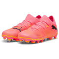 Puma Future 7 Match FG/AG Junior Kinder Nockenschuhe