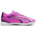Puma Ultra Play It Junior Kinder Hallenschuhe