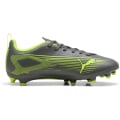 Puma Ultra 5 Play FG/AG Junior Kinder Nockenschuhe