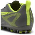 Puma Ultra 5 Play MG Junior Kinder Multinockenschuhe