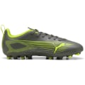 Puma Ultra 5 Play MG Junior Kinder Multinockenschuhe