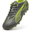 Puma Ultra 5 Play MG Junior Kinder Multinockenschuhe