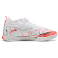 Puma Ultra 5 Match IT + Mid Junior Kinder Hallenschuhe