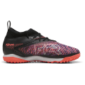 Puma Future 8 Match TT + Mid Junior Kinder Multinockenschuhe