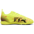 Puma Future 8 Play TT Junior Kinder Multinockenschuhe
