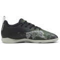 Puma Future 8 Play IT Junior Kinder Hallenschuhe