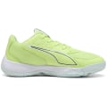 Puma Accelerate 4 Kinder Handballschuhe