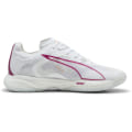 Puma Accelerate Nitro SQD W+ 4 Damen Hallenschuhe