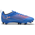 Puma Ultra 6 Play FG/AG Kinder Nockenschuhe