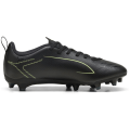 Puma Ultra 6 Play FG/AG Kinder Nockenschuhe