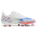 Puma Future 8 Play FG/AG Kinder Nockenschuhe