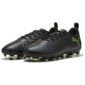 Puma Future 8 Play FG/AG Kinder Nockenschuhe