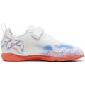 Puma Future 8 Play V IT Kinder Hallenschuhe