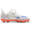Puma Future 8 Play V FG/AG RB Kinder Nockenschuhe