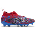 Puma Future 8 Match Playmakers FG/AG Kinder Nockenschuhe
