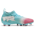 Puma Future 8 Match Re-Charge FG/AG Kinder Nockenschuhe