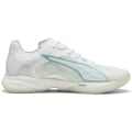 Puma Accelerate Nitro SQD 4 W+ Game ON Damen Hallenschuhe