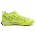 Puma Ultra 6 Match IT + Mid Kinder Hallenschuhe