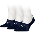 Puma 3-er Pack Unisex Socken