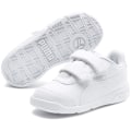 Puma Stepfleex 2 SL VE V Inf Kinder Hallenschuhe