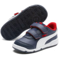 Puma Stepfleex 2 SL VE V Inf Kinder Hallenschuhe