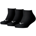 Puma Sneaker 3-er Pack Kinder Socken