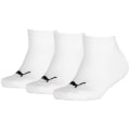 Puma Sneaker 3-er Pack Kinder Socken