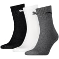 Puma 3-er Pack Unisex Socken