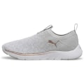 Puma Softride Remi Slip-on Knit Damen Laufschuhe
