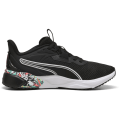 Puma Disperse XT 4 Tropical AOP Damen Trainingsschuhe