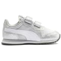Puma Cabana Racer Glitz V Mädchen Freizeitschuhe
