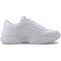 Puma Cilia Mode Damen Freizeitschuhe