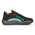 Puma Court Rider Chaos Block Party Basketballschuhe