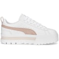 Puma Mayze Lth Wn's Damen Freizeitschuhe