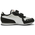 Puma Cabana Racer SL 20 V Kinder Freizeitschuhe