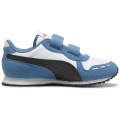 Puma Cabana Racer SL 20 V Kinder Freizeitschuhe