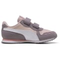 Puma Cabana Racer SL 20 V Kinder Freizeitschuhe