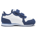Puma Cabana Racer SL 20 V Kinder Freizeitschuhe