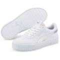 Puma Carina Holo Mädchen Freizeitschuhe