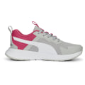 Puma Evolve Run Mesh Kinder Freizeitschuhe